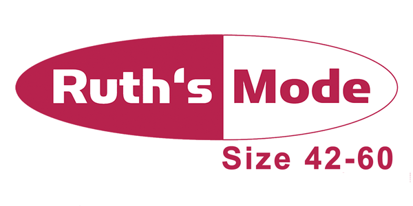 Ruth's Modeboutique Logo