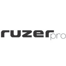 Ruzer sports Logo