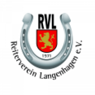 Reiterverein Langenhagen Logo