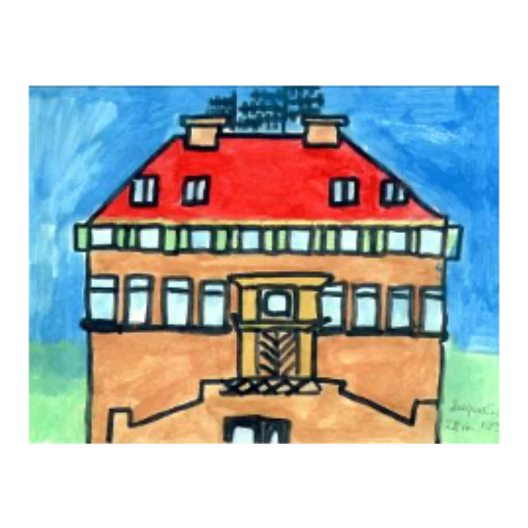 Reinhart-van-Gülpen-Schule Logo