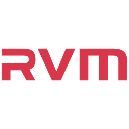 RVM Logo