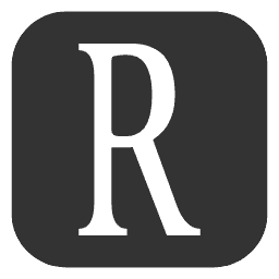 Rvogue Logo
