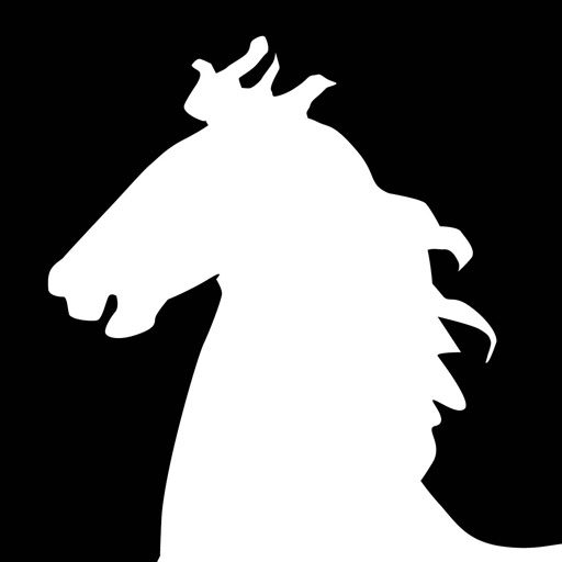 Reit- u. Voltigierverein Vilsendorf e.V. Logo