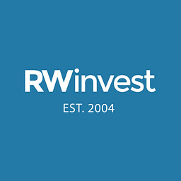 RWinvest Logo