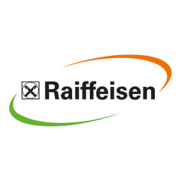 Raiffeisen Technik HSL Logo