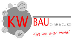 RW Bau Ralf Werner Logo