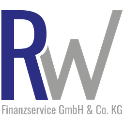RW Finanzservice GmbH & Co. KG Logo