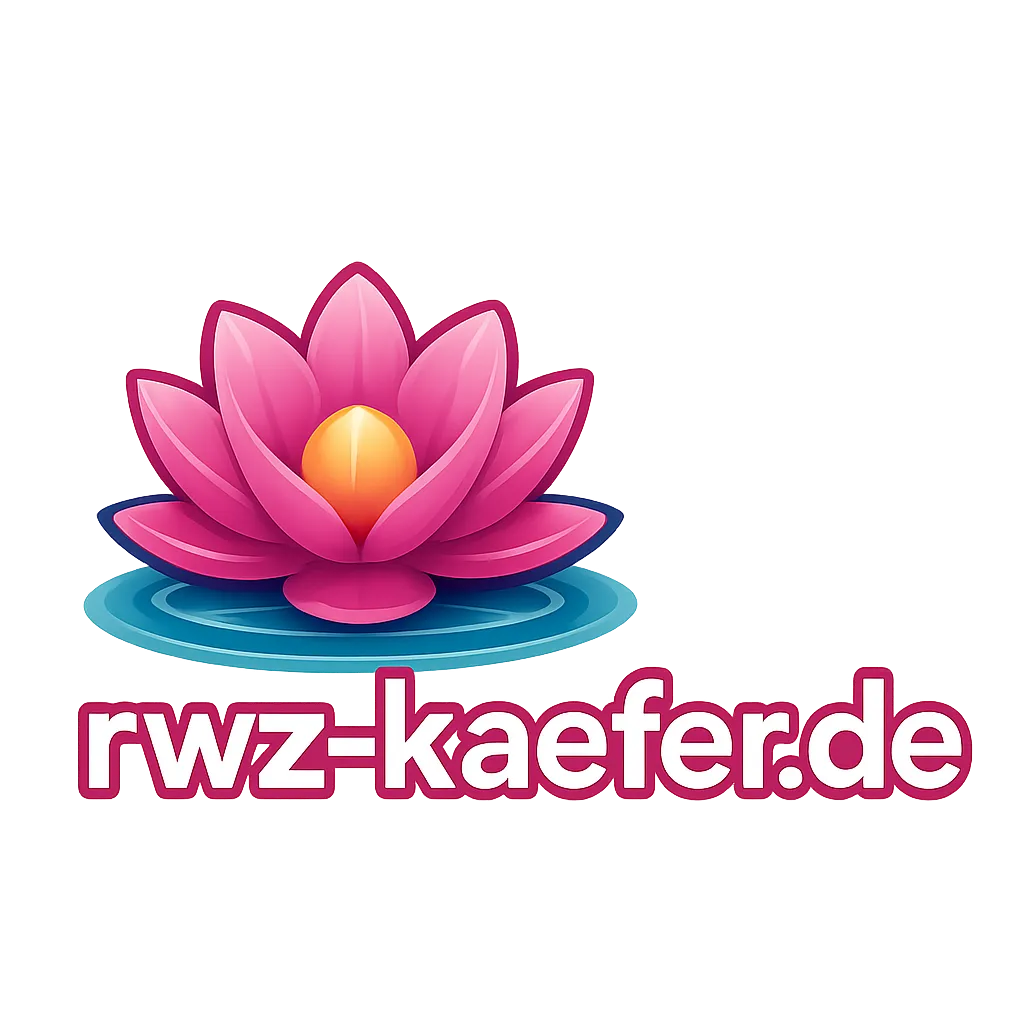 Dr. W. Käfer u. Kollegen (RWZ) Rücken- und Wirbelsäulenzentrum (RWZ) Logo