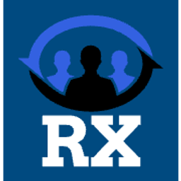 RX Dienstleistungen Logo