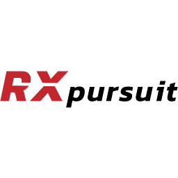 RXpursuit Logo