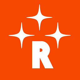 Ryabinin Camps Logo