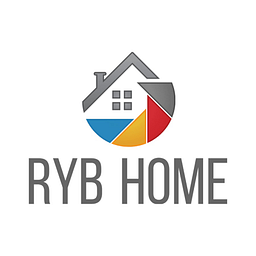 RYB HOME Logo