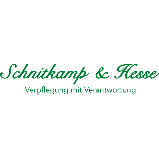 Artischocke Party Service Catering, Schnittkamp & Hesse Logo