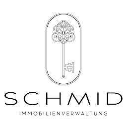 Schmid Immobilienverwaltung Logo