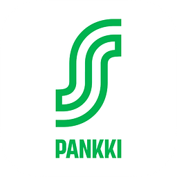 S-Pankki Logo