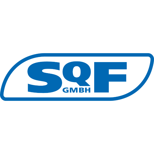SQF Spezialelektronik GmbH Logo