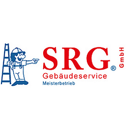 SRG Gebäudereinigung GmbH Logo