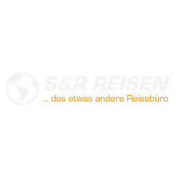 S & R Reisen Logo