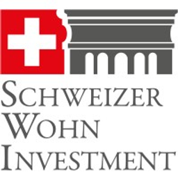 Schweizer Wohn Investment Logo