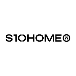 S10home Logo