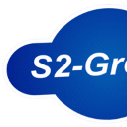 S2 Group Logo