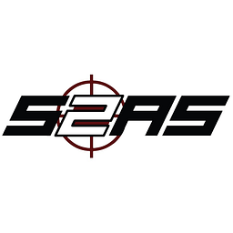 S2AS - Surface 2 Air Sports Logo