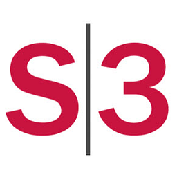 S3-Medien GmbH Logo