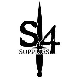 S4supplies Logo