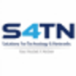S4TN Logo