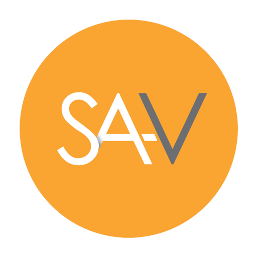 SA Venues Logo