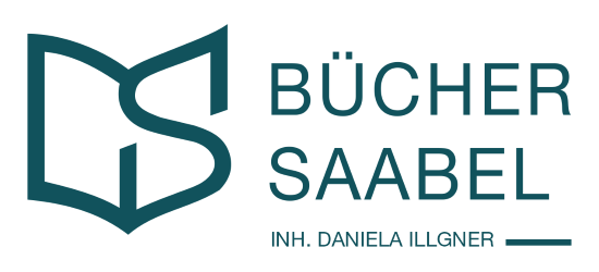 Buchhandlung Saabel, Inh. Daniela Illgner e.K. Logo