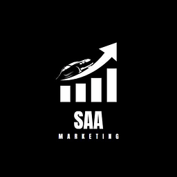 Saamarketing Logo