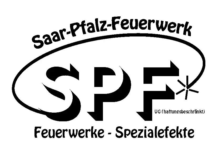 Saar-Pfalz Feuerwerke Logo