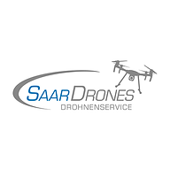 SaarDrones GbR Drohnenservice Logo