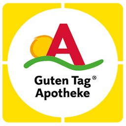 Saarpark-Apotheke Logo
