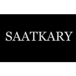 SAATKARY CARGO Logo