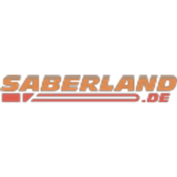 Saberland Logo
