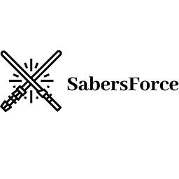 SabersForce Logo