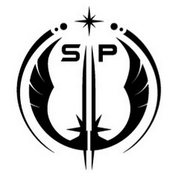 SabersPro Logo