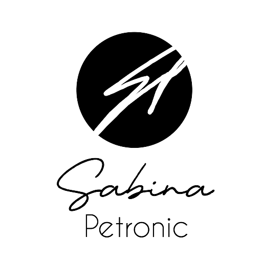 Sabina Petronic Logo