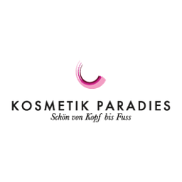 Kosmetik Paradies S. Reinhardt Logo