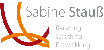 Stauß Sabine Coaching Logo