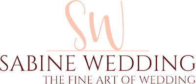 Sabine Wedding Planner - The Fine Art of Wedding™ Logo