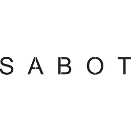 Sabot Logo