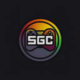 Sac Gaming Consultants Logo