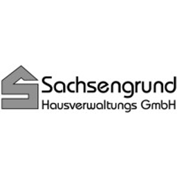Sachsengrund Logo