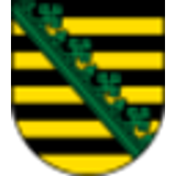 Sachsischer Hof Garni Saxonyhotelsweb Logo