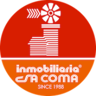 Inmobiliaria Sa Coma Logo