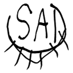 Sadboysgear Logo