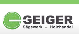 Geiger Josef Logo
